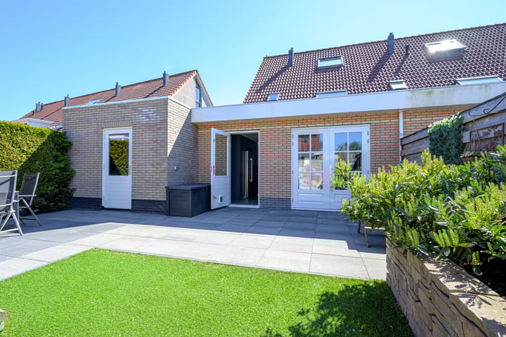 Foto 2 van Soling 18