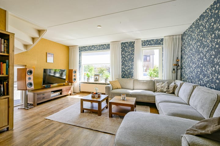 Foto 4 van Soling 18