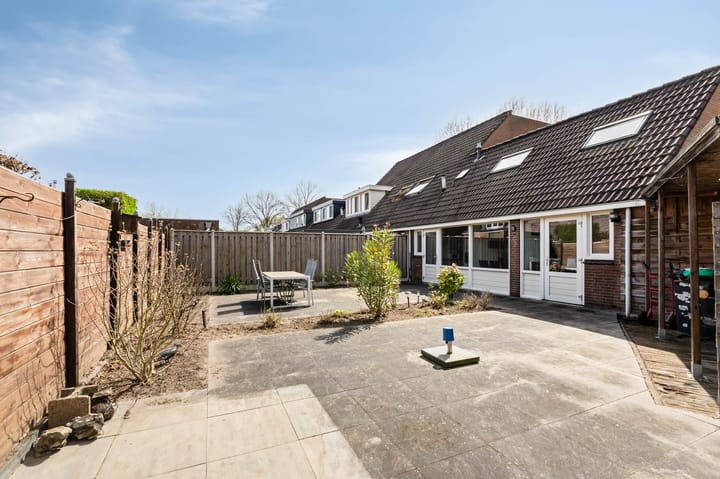 Foto 2 van De Weergang 15