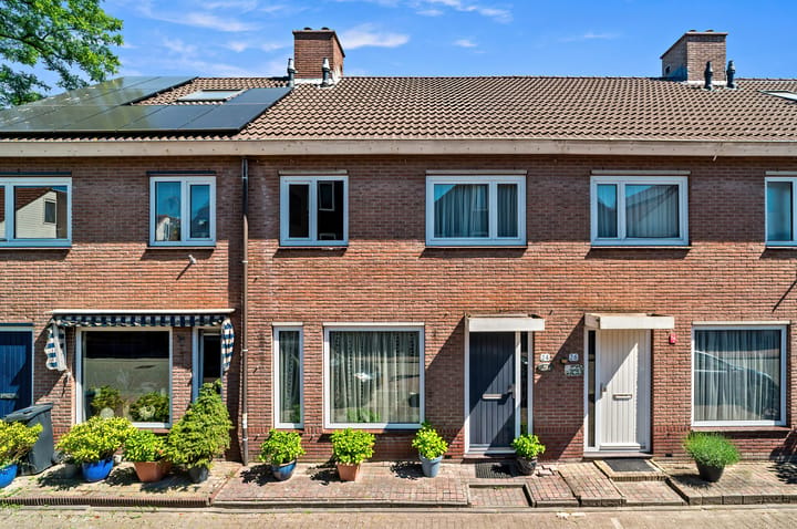 Brecklenkampstraat 24