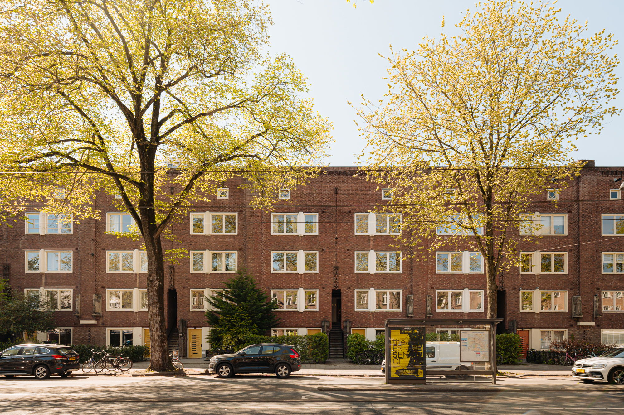Hoofdweg 67-H 67 H