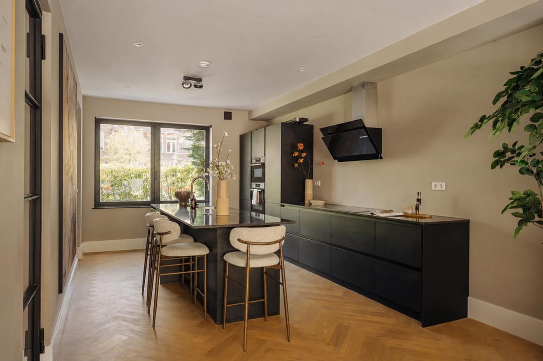 Photo 13 of Hoofdweg 67-H