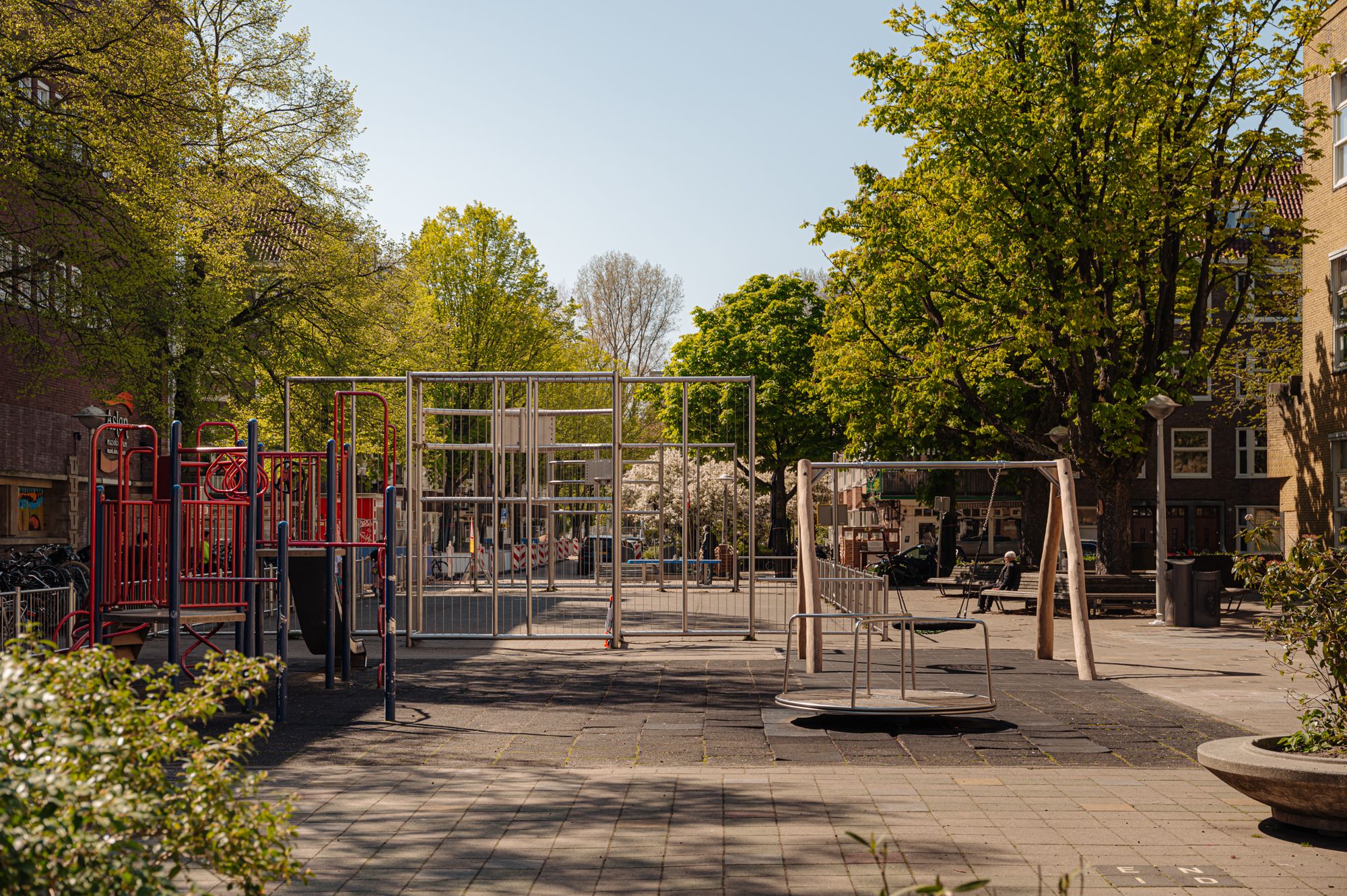 Photo 33 of Hoofdweg 67-H