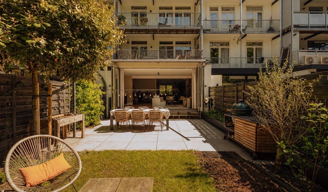 Photo 2 of Hoofdweg 67-H