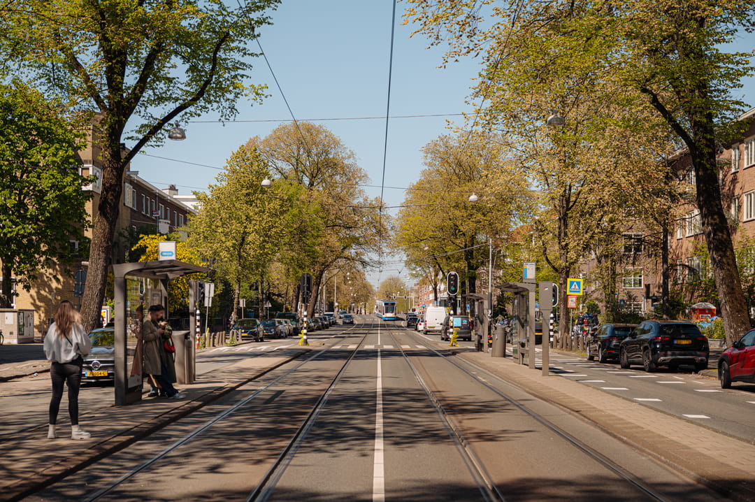 Photo 32 of Hoofdweg 67-H