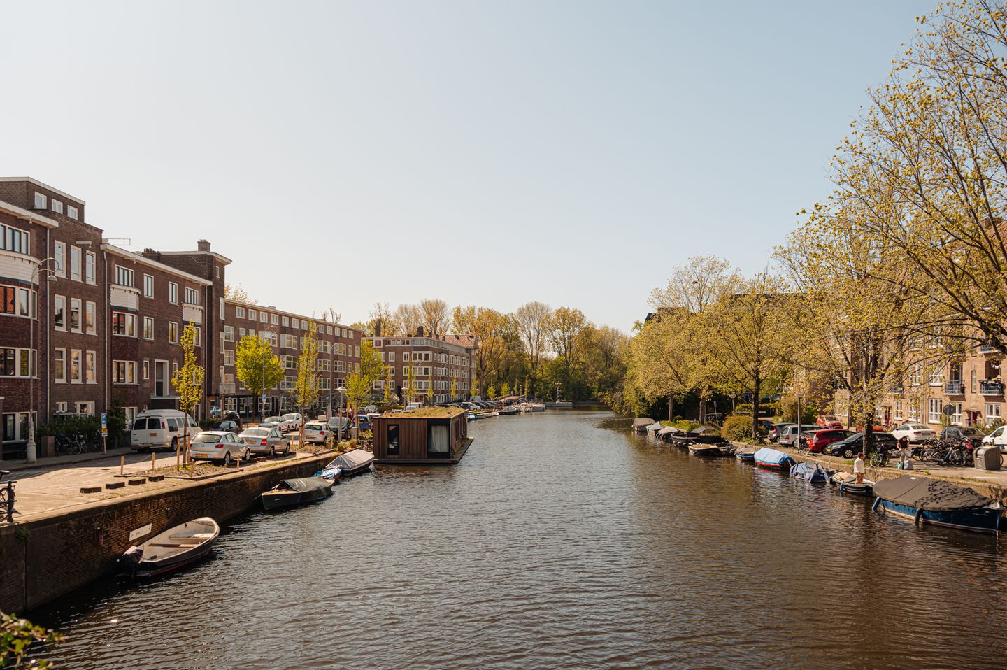 Photo 34 of Hoofdweg 67-H