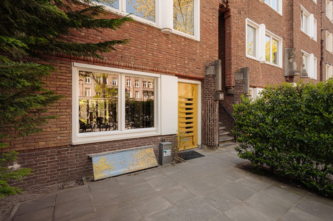 Photo 31 of Hoofdweg 67-H