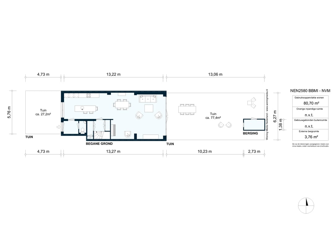 Photo 38 of Hoofdweg 67-H