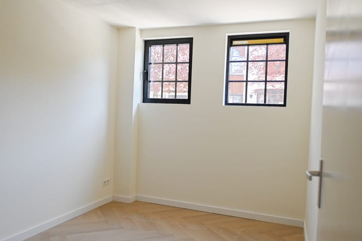 Photo 2 of Verbindingslaan 43-A