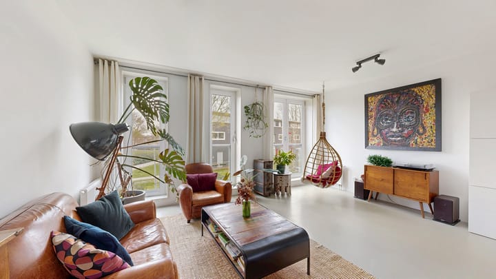 Foto 2 van Frambozenstraat 23