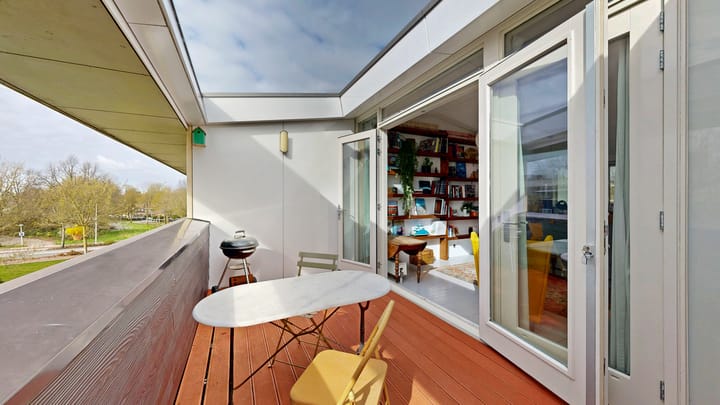 Foto 3 van Frambozenstraat 23