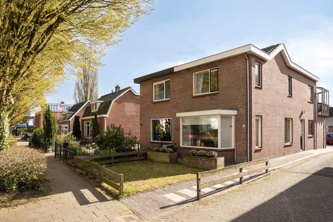 Photo 2 of Kampweg 73