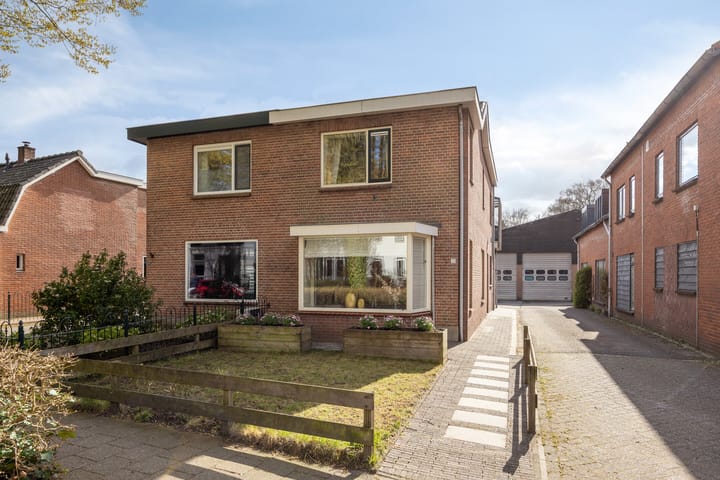 Photo 3 of Kampweg 73