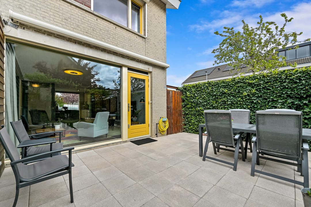 Photo 13 of Strijdhoefdam 2