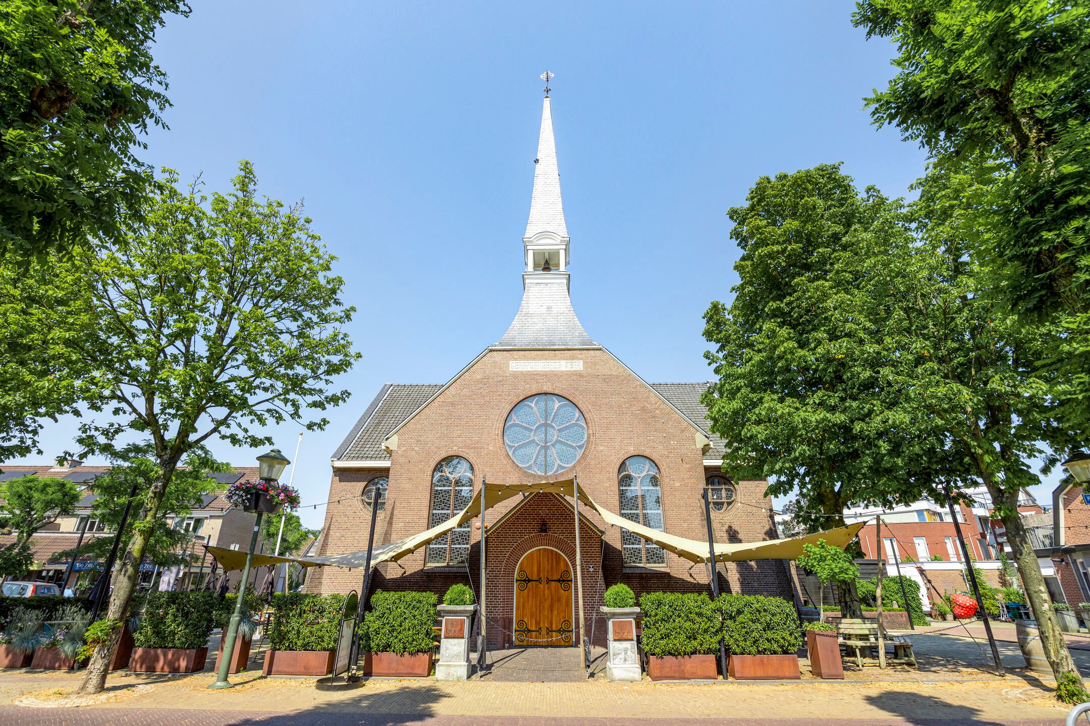 Photo 36 of Kampweg 73