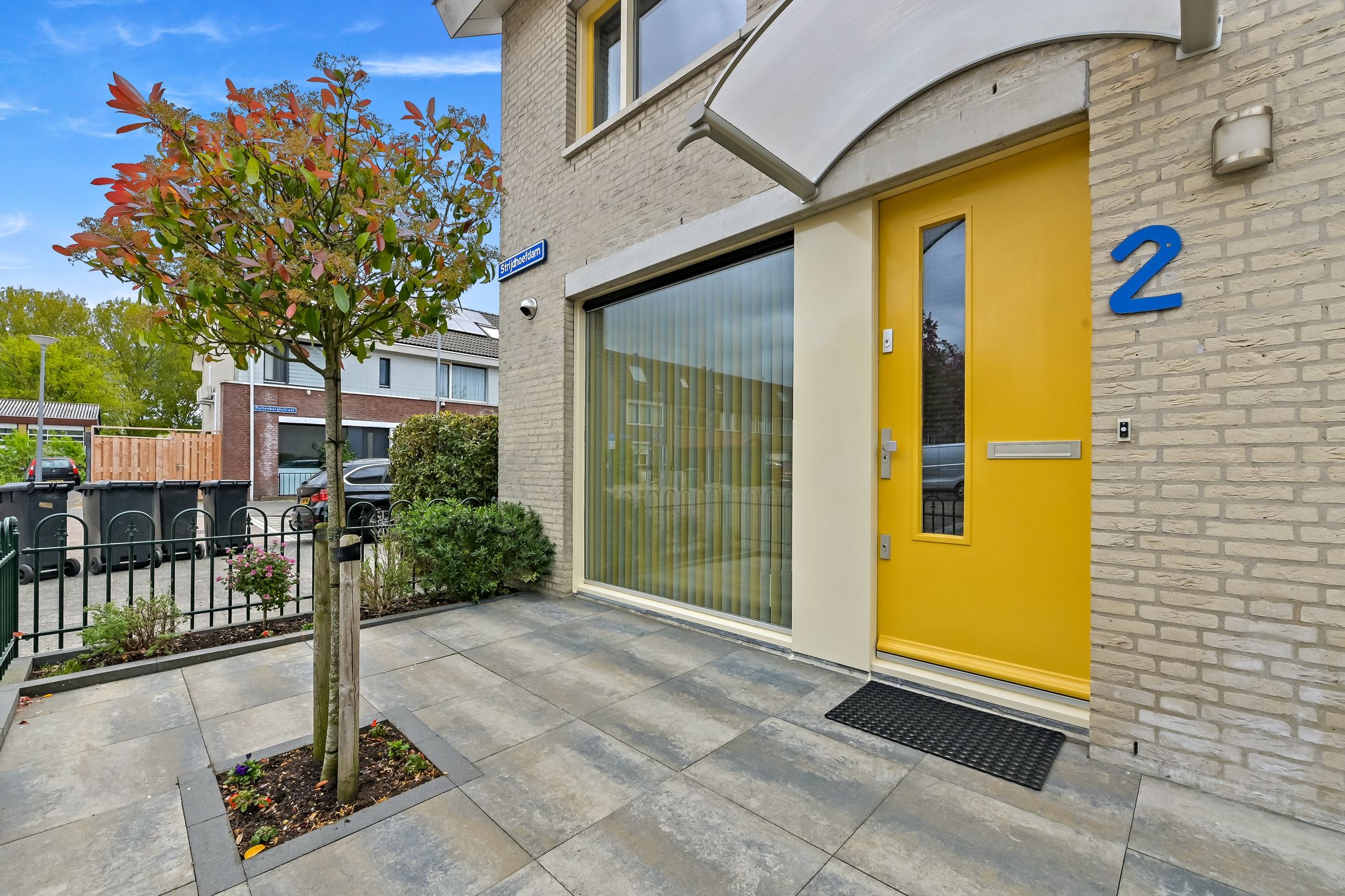 Photo 6 of Strijdhoefdam 2