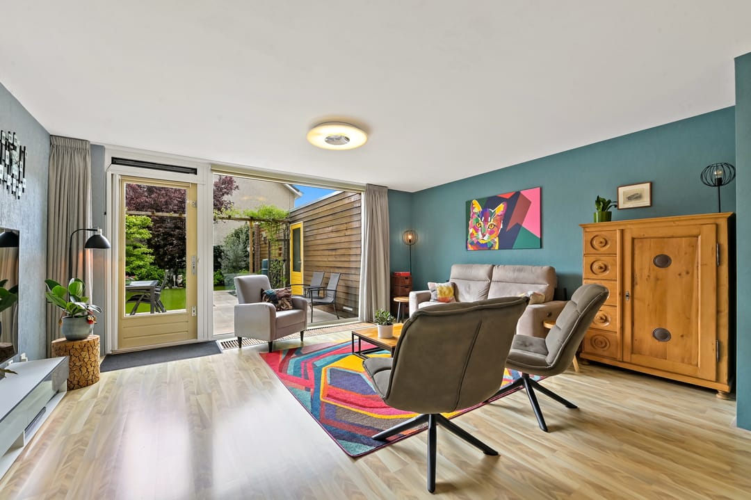 Photo 8 of Strijdhoefdam 2