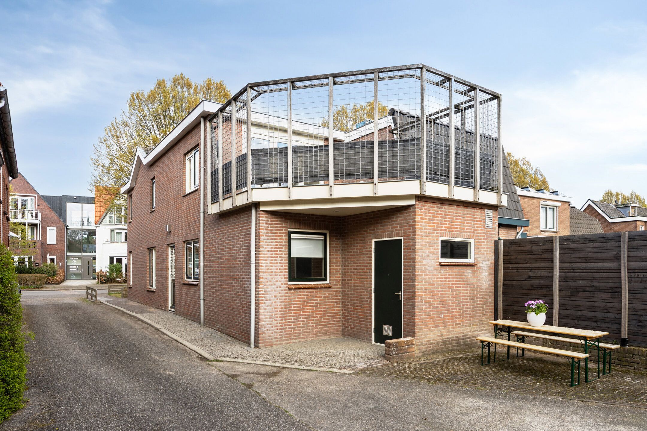 Photo 33 of Kampweg 73