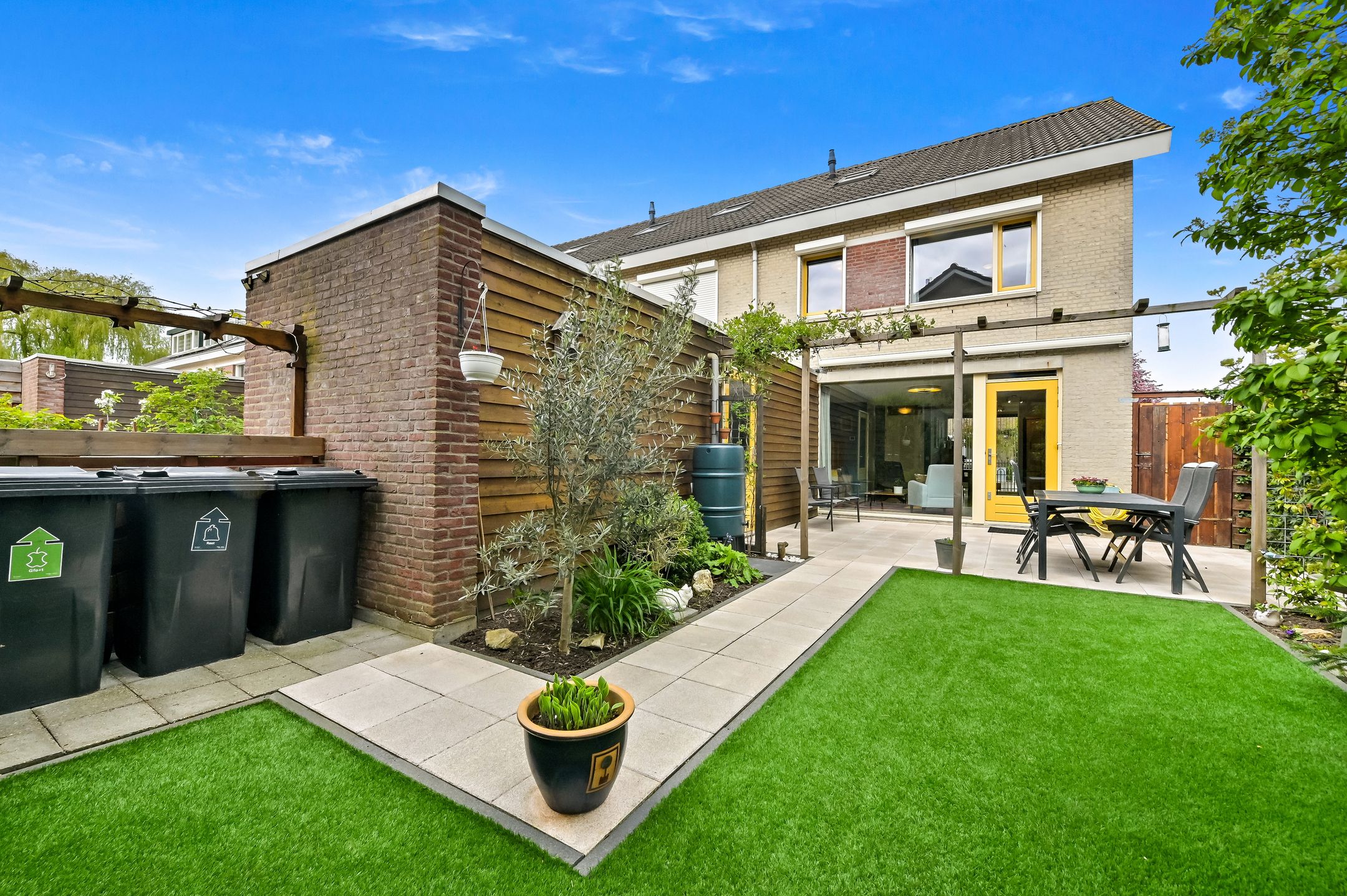 Photo 3 of Strijdhoefdam 2