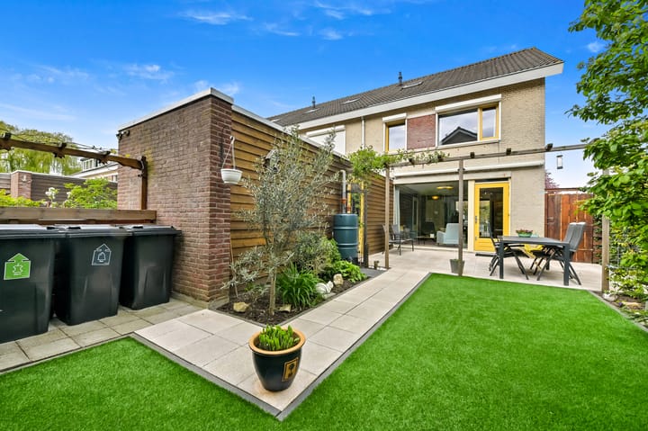 Foto 3 van Strijdhoefdam 2