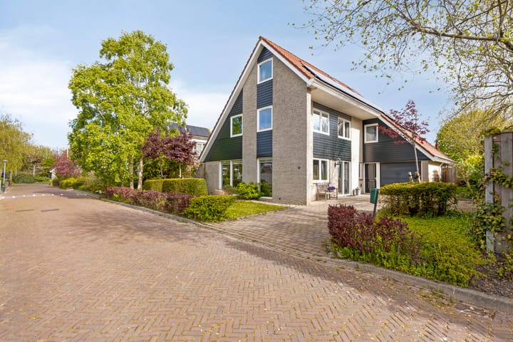 Vermeerstraat 5 main image