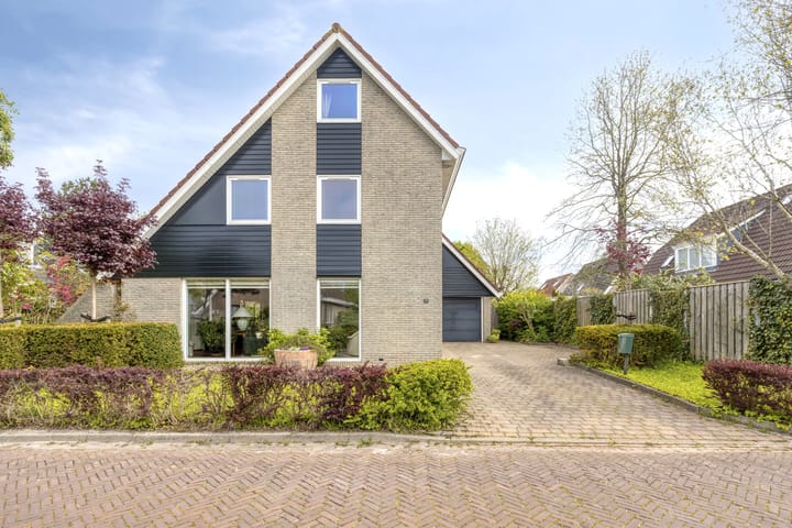 Foto 4 van Vermeerstraat 5