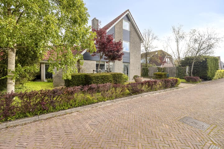 Foto 5 van Vermeerstraat 5
