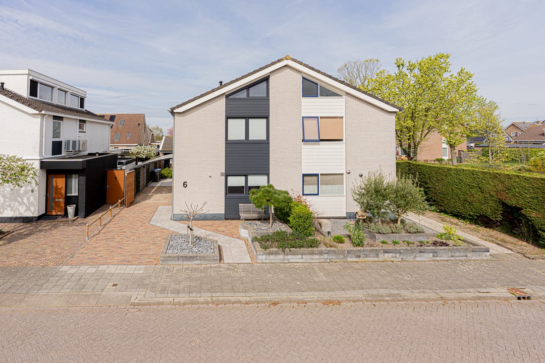 Foto 2 van Onruststraat 6