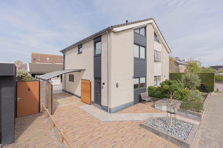 Foto 4 van Onruststraat 6