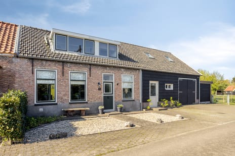 Oostmolenweg thumbnail