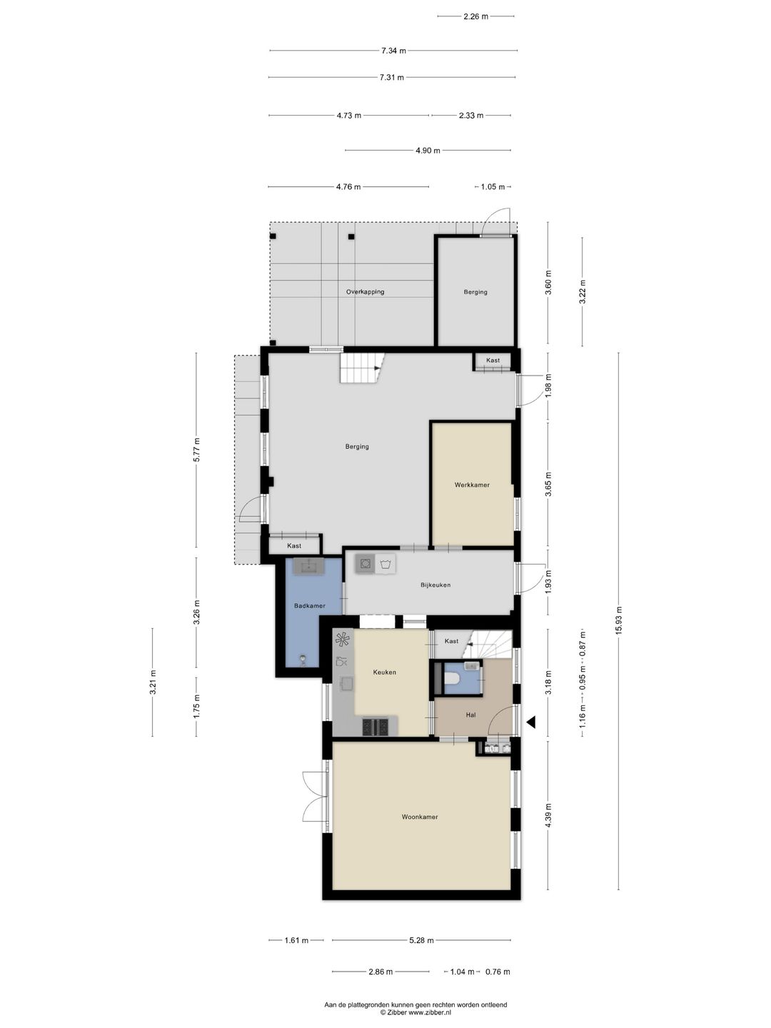 Photo 46 of Oostmolenweg 10
