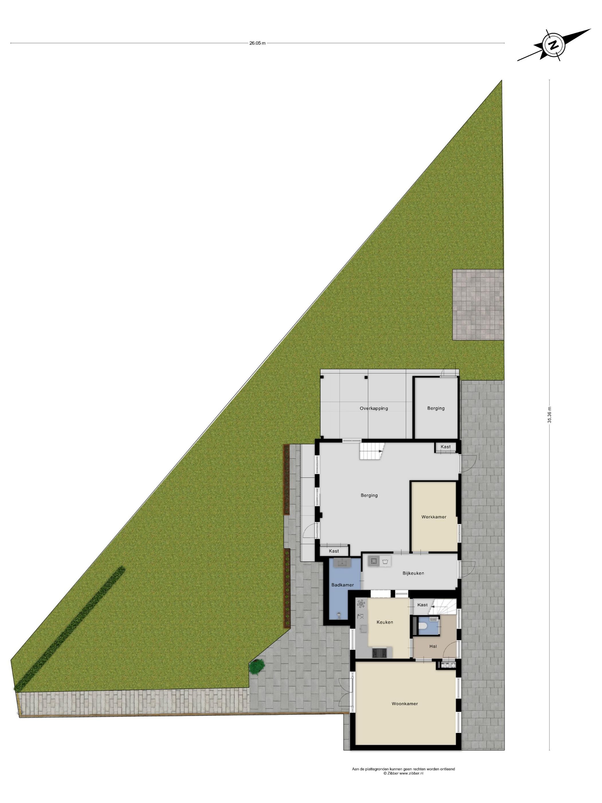 Photo 48 of Oostmolenweg 10