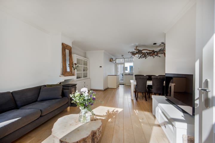 Photo 4 of Kijfgracht 6