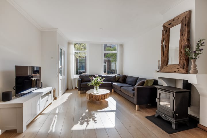 Photo 2 of Kijfgracht 6