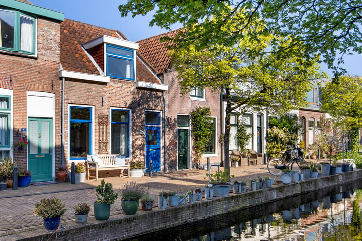 Kijfgracht 6 main image