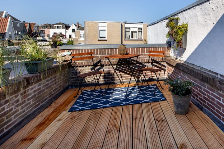 Photo 3 of Kijfgracht 6