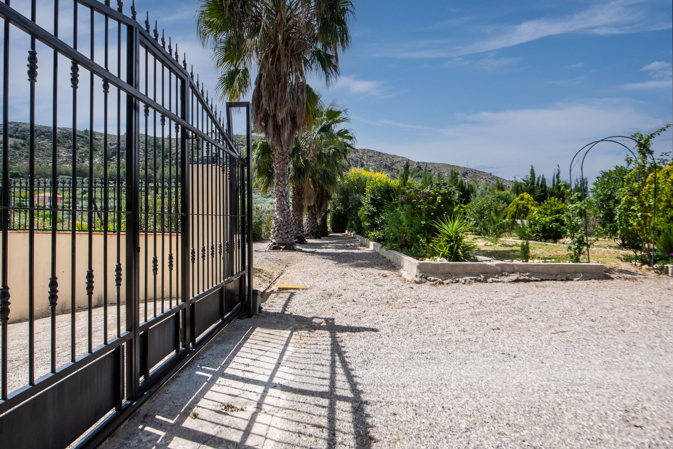 Renovated Villa with Pool and Mountain Views in Calasparra — 18