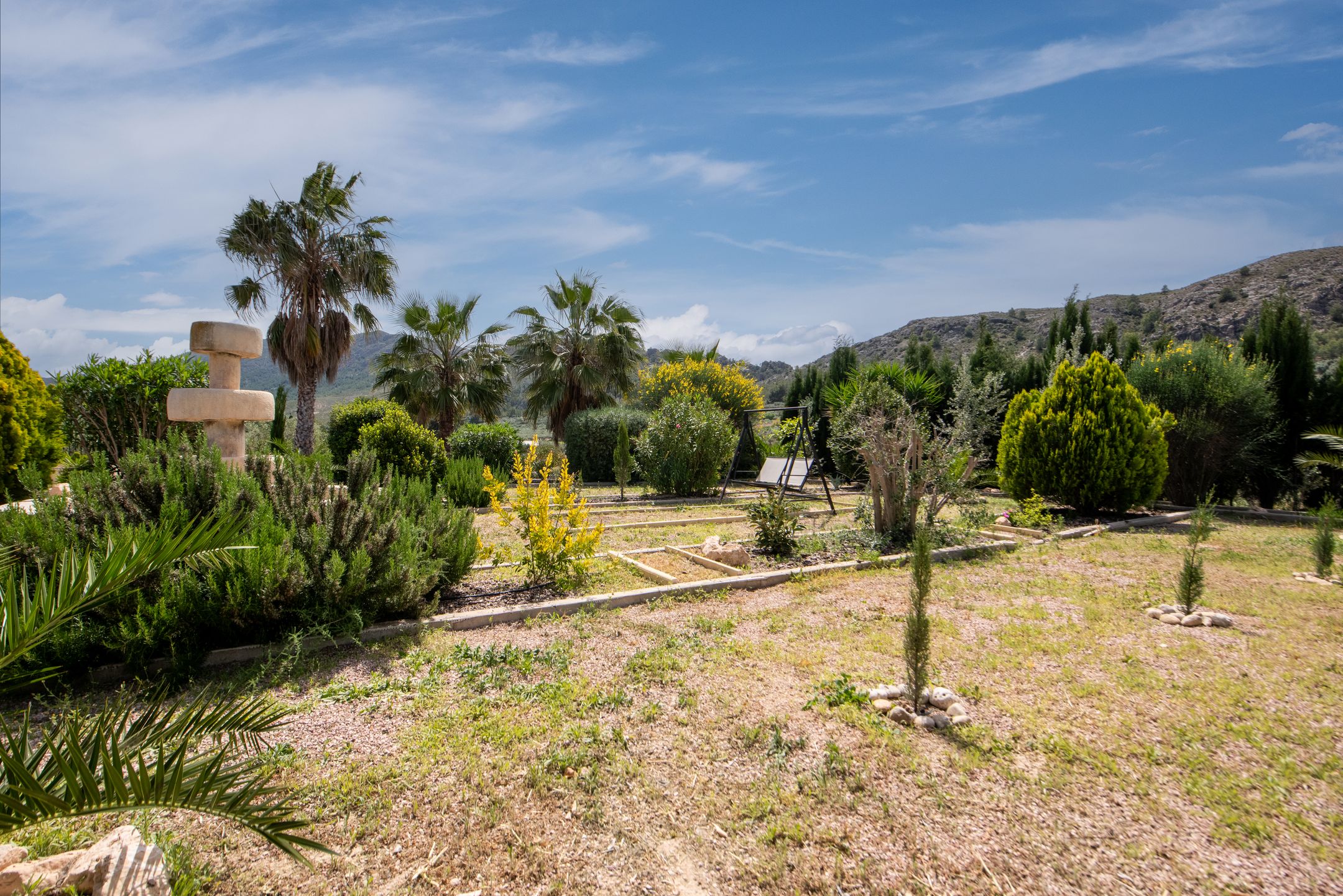 Renovated Villa with Pool and Mountain Views in Calasparra — 30