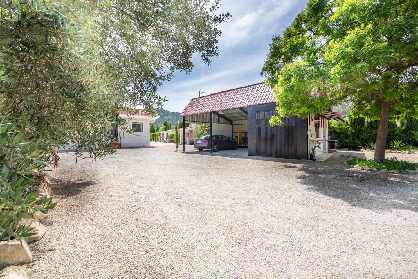 Renovated Villa with Pool and Mountain Views in Calasparra — 55