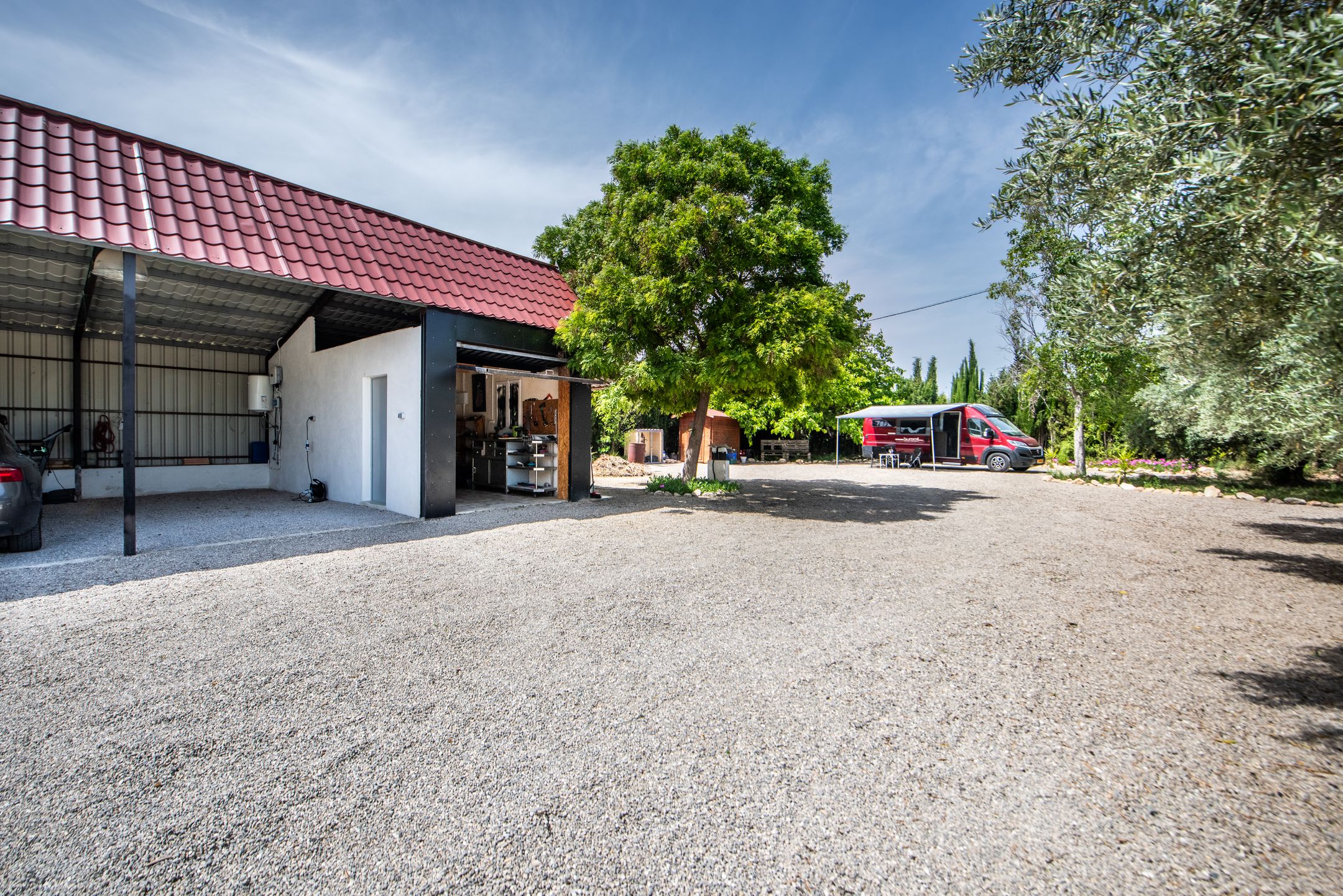 Renovated Villa with Pool and Mountain Views in Calasparra — 57
