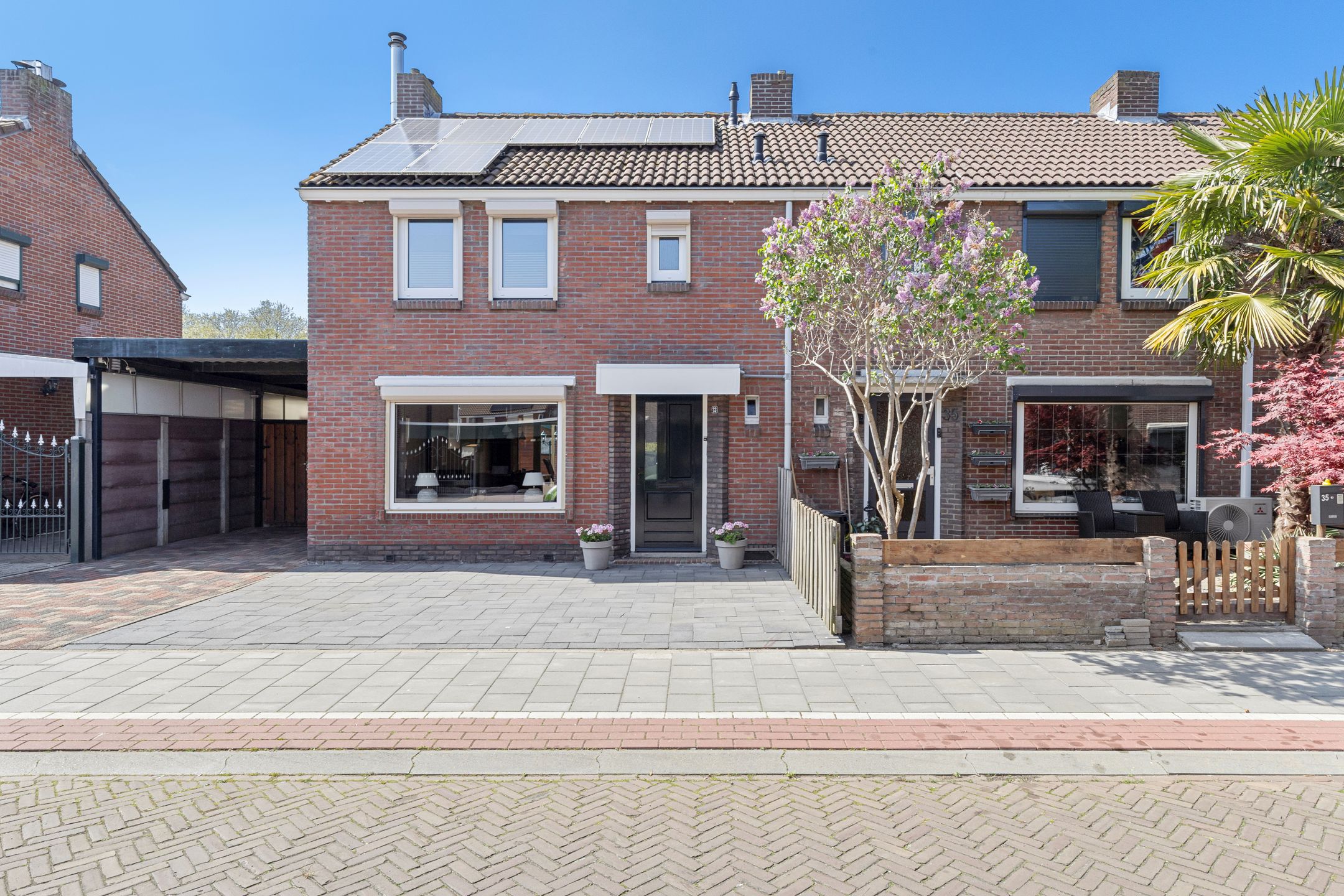 de Genestetstraat 33 