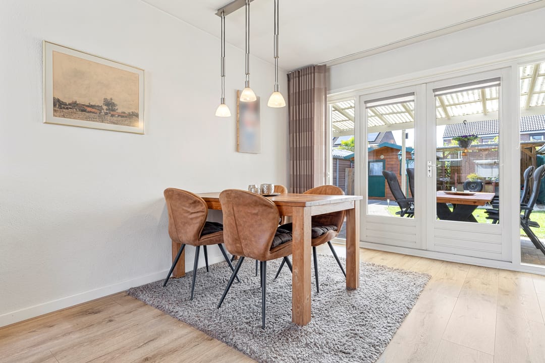 Photo 11 of de Genestetstraat 33