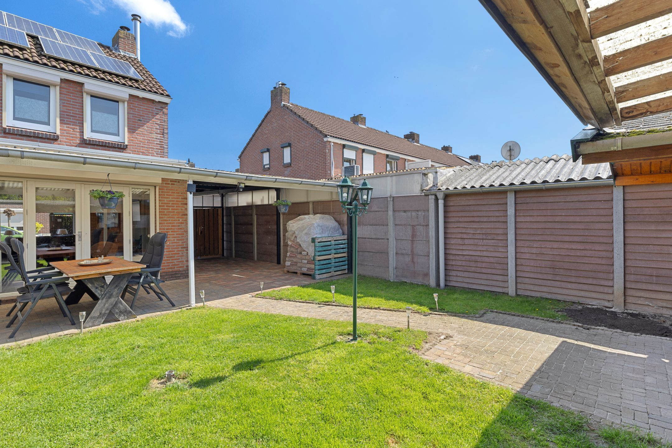 Photo 33 of de Genestetstraat 33