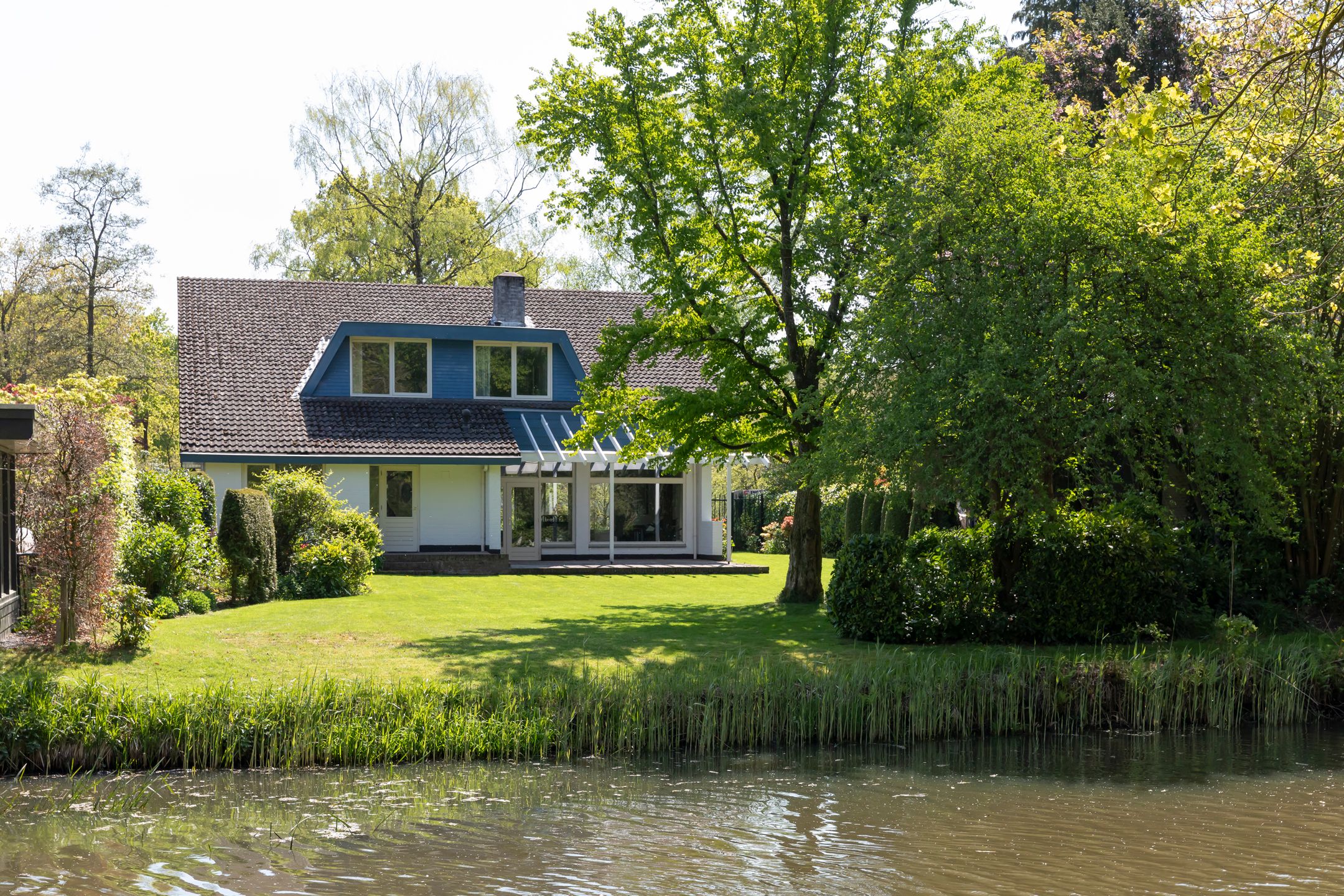 Eikenven 31 