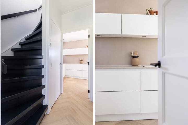 Photo 4 of Hottingastraat 12