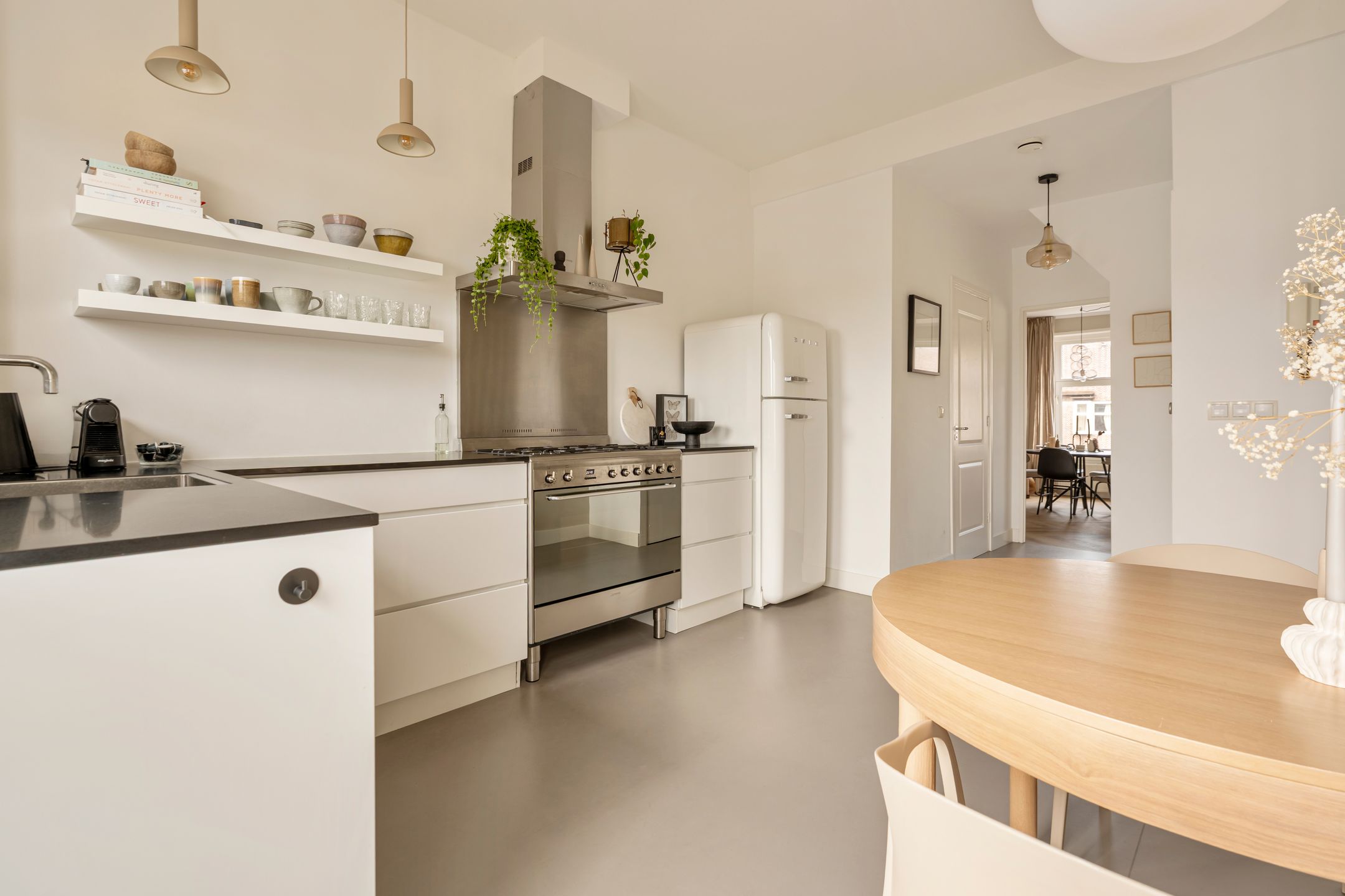 Photo 12 of Jan Evertsenstraat 113-3