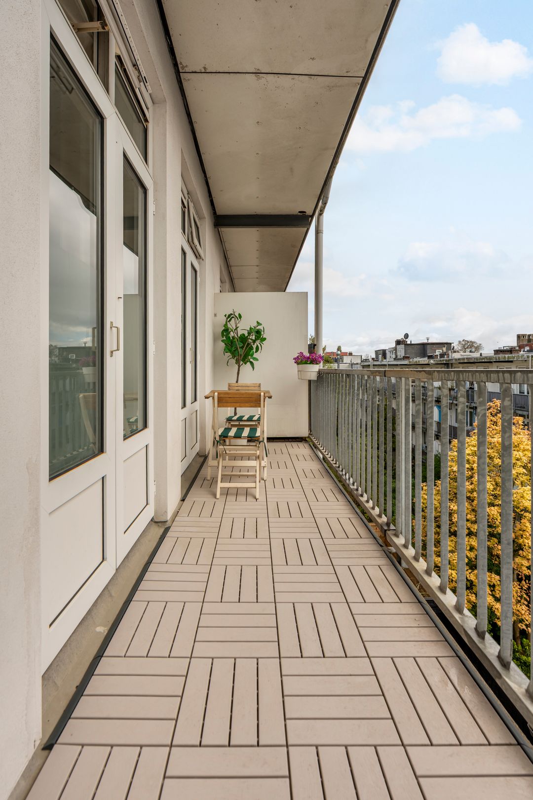 Photo 17 of Jan Evertsenstraat 113-3