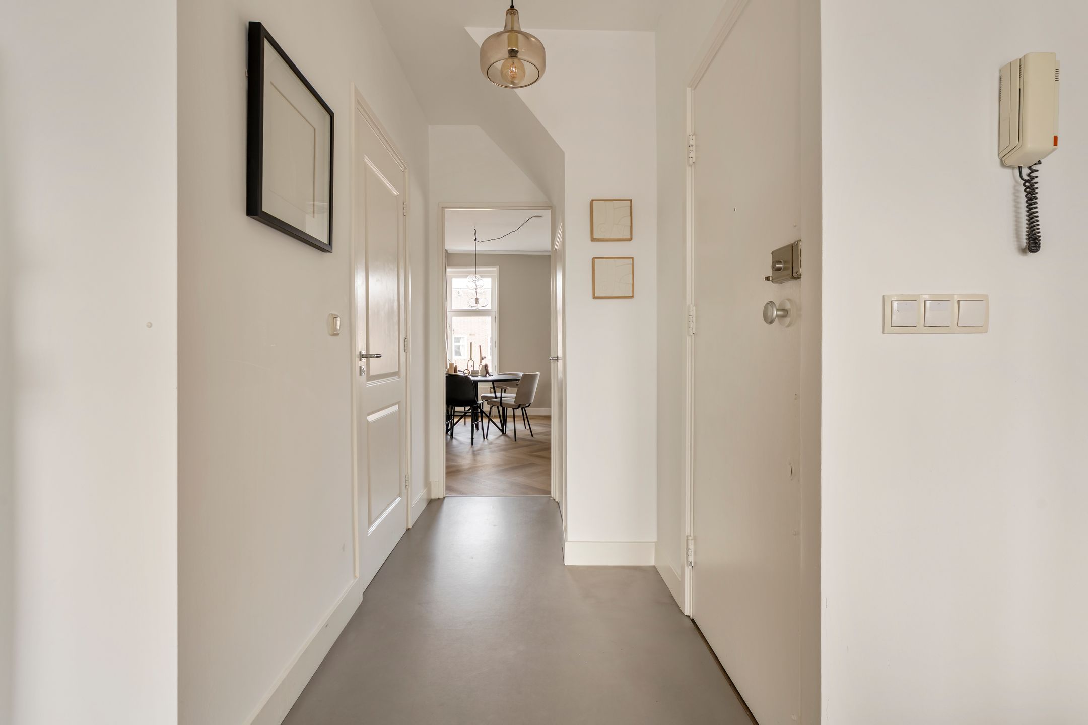 Photo 9 of Jan Evertsenstraat 113-3