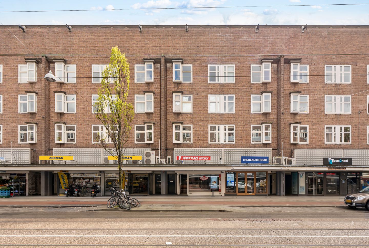 Photo 4 of Jan Evertsenstraat 113-3