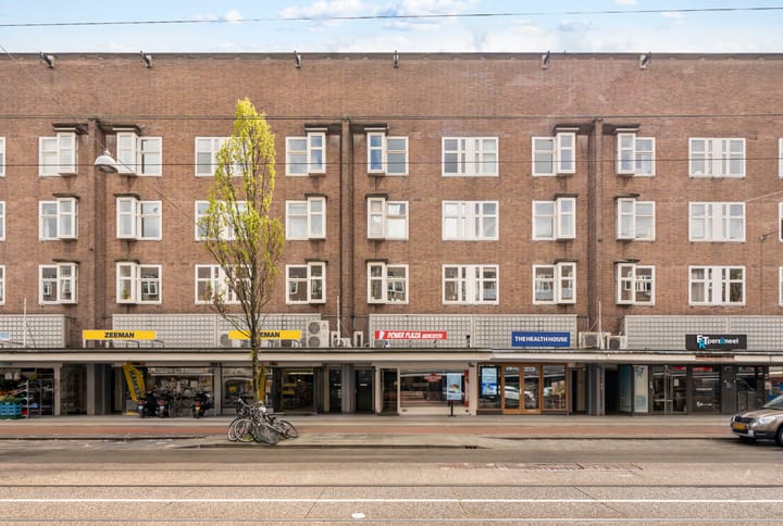 Foto 4 van Jan Evertsenstraat 113-3